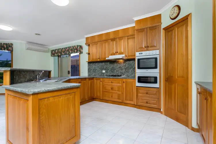 Second view of Homely house listing, 17 Spicer Boulevard, Altona Meadows VIC 3028