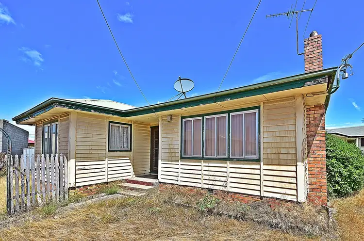124 Macquarie Street, George Town TAS 7253