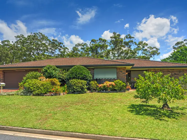 1 Westborne Drive, Nowra NSW 2541