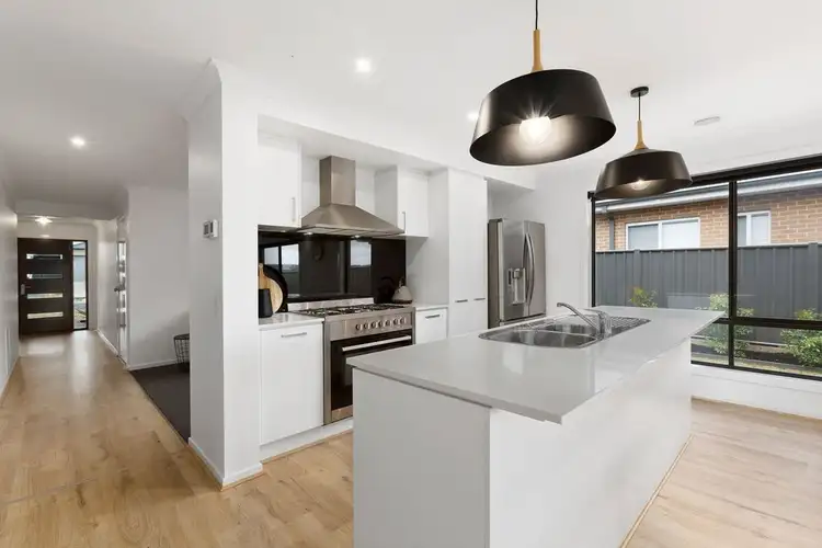 Second view of Homely house listing, 23 Imperial Drive, Colac VIC 3250