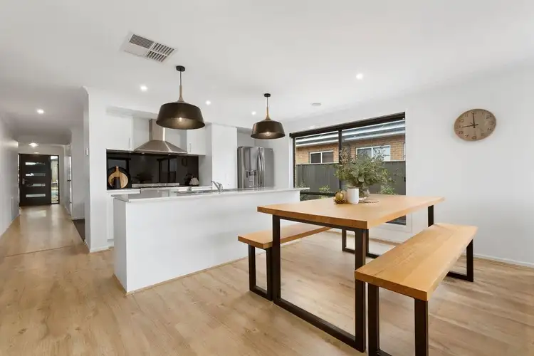 Third view of Homely house listing, 23 Imperial Drive, Colac VIC 3250