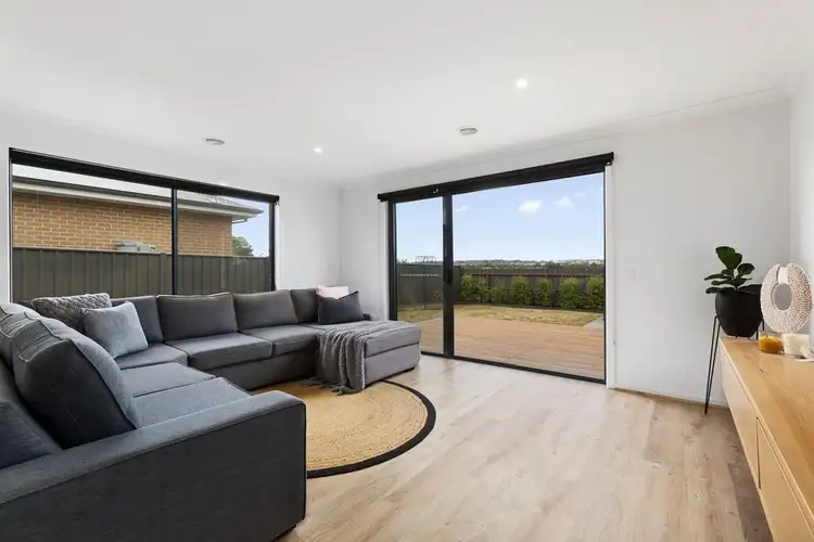 Fourth view of Homely house listing, 23 Imperial Drive, Colac VIC 3250