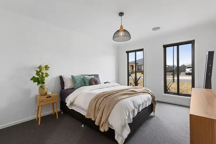 Fifth view of Homely house listing, 23 Imperial Drive, Colac VIC 3250