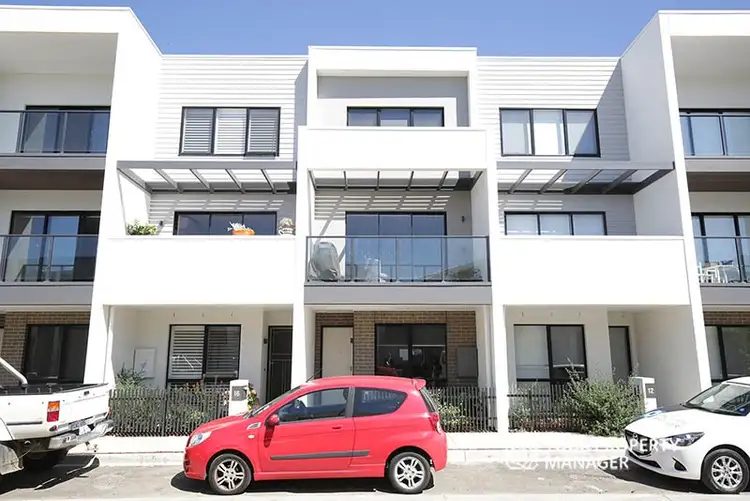 14 Bellevue Road