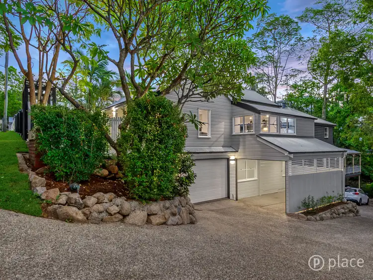 1/35 Ozanne Street, Paddington QLD 4064