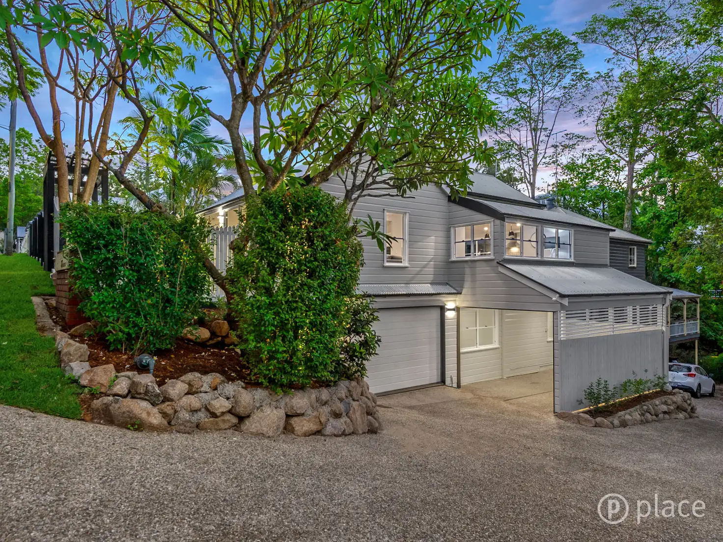 Main view of Homely house listing, 1/35 Ozanne Street, Paddington QLD 4064
