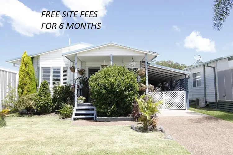 Main view of Homely house listing, 156/96 HOLDOM ROAD, Karuah NSW 2324