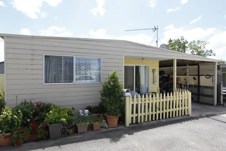 Main view of Homely house listing, Site 6/419 Tarean Road, Karuah NSW 2324