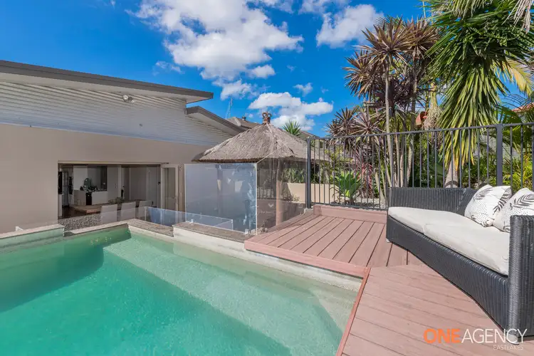 25 Warburton Close, Macquarie Hills NSW 2285