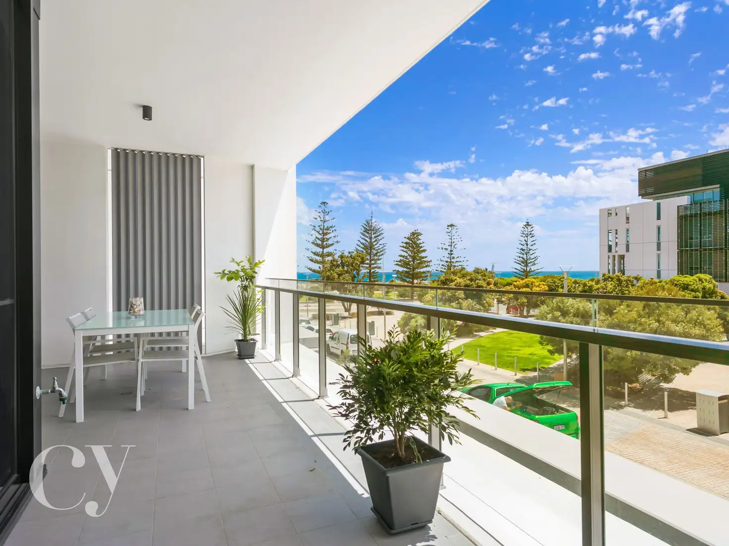 Main view of Homely apartment listing, 203/17 Freeman Loop, North Fremantle WA 6159