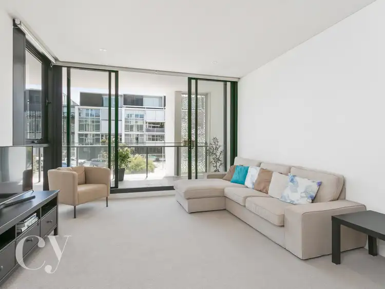 Fifth view of Homely apartment listing, 203/17 Freeman Loop, North Fremantle WA 6159