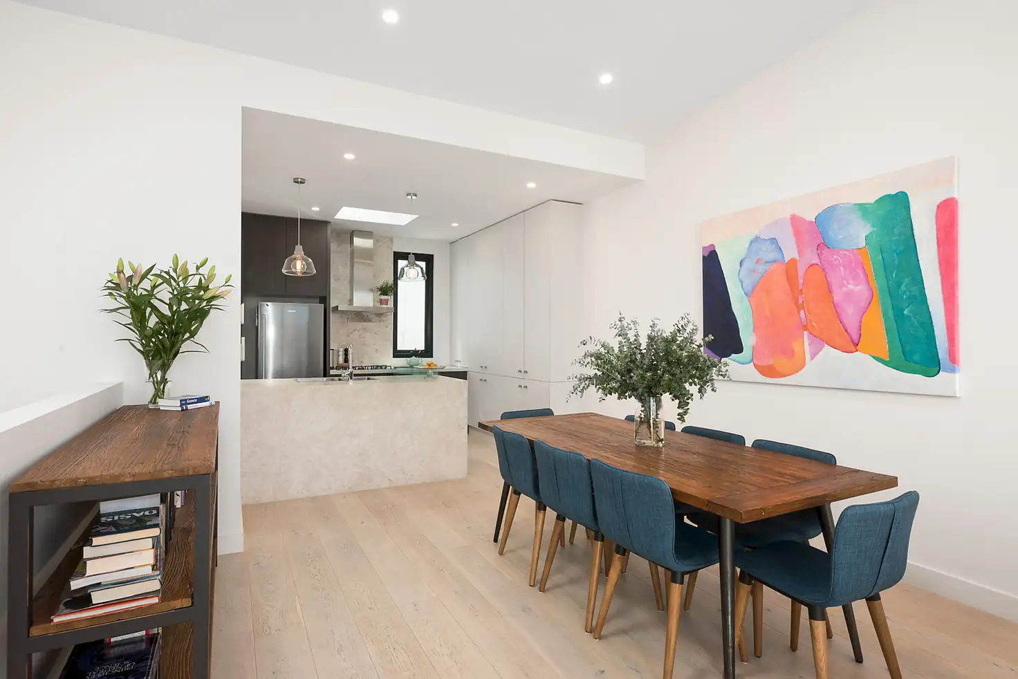 Main view of Homely house listing, 4/582 Nicholson Street, Fitzroy North VIC 3068