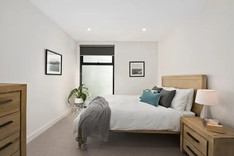 Fourth view of Homely house listing, 4/582 Nicholson Street, Fitzroy North VIC 3068