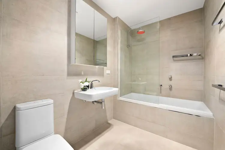 Fifth view of Homely house listing, 4/582 Nicholson Street, Fitzroy North VIC 3068