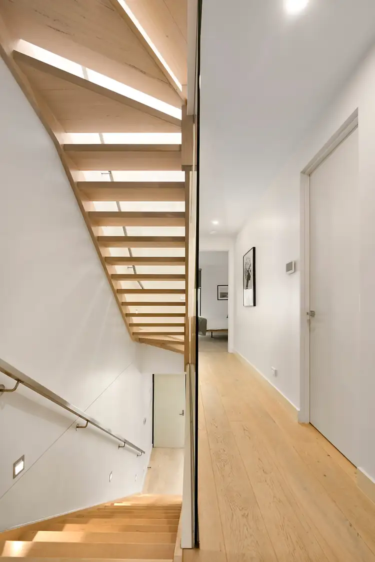 Sixth view of Homely house listing, 4/582 Nicholson Street, Fitzroy North VIC 3068