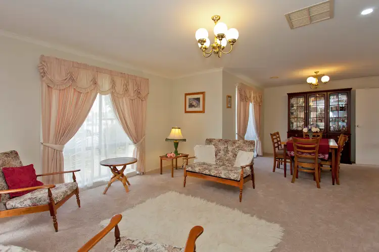 Fifth view of Homely house listing, 47 Crawshaw Cresent, Glenroy NSW 2640