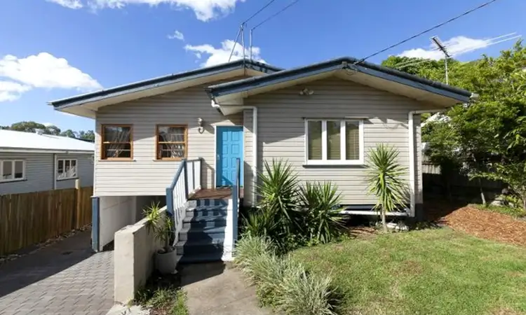 141 Coopers Camp Road, Bardon QLD 4065