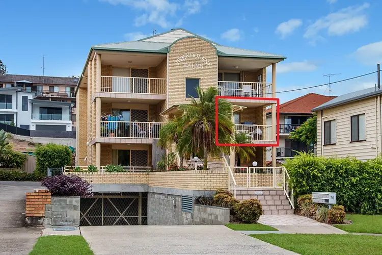 4/72 Stapylton Street, Coolangatta QLD 4225