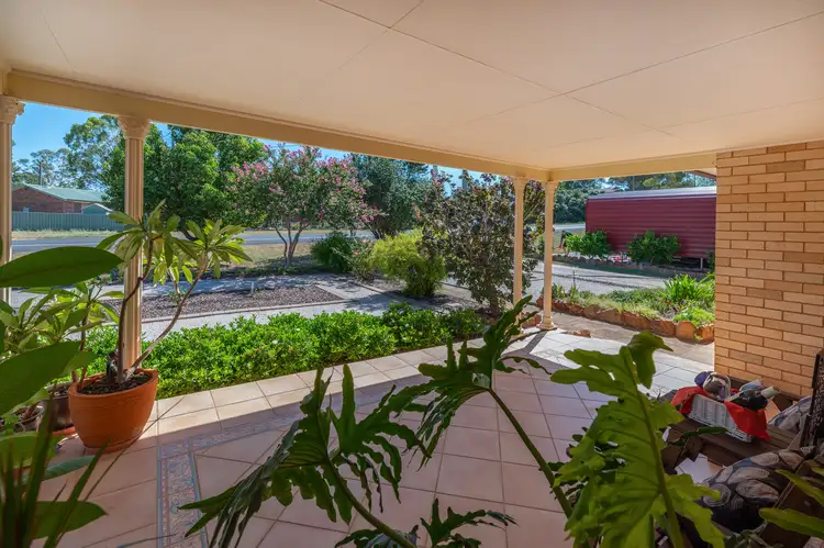 Main view of Homely house listing, 29 Fisher Street, Gulgong NSW 2852