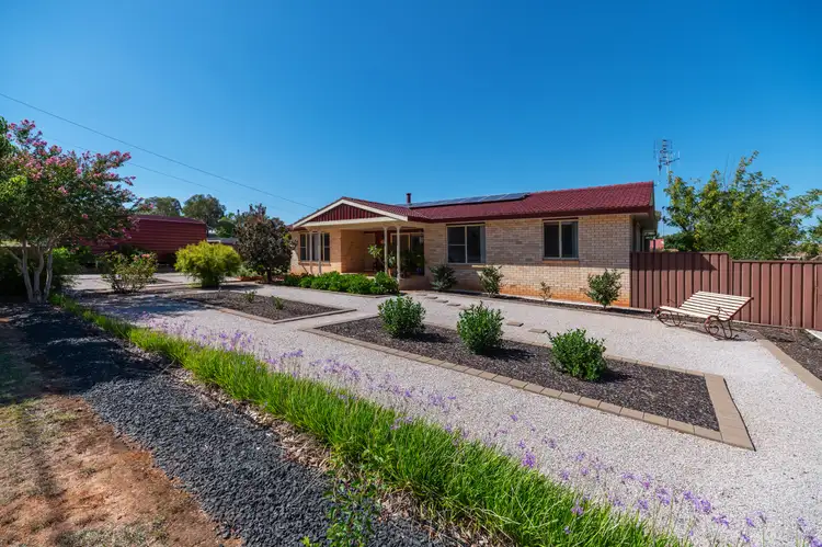 Second view of Homely house listing, 29 Fisher Street, Gulgong NSW 2852