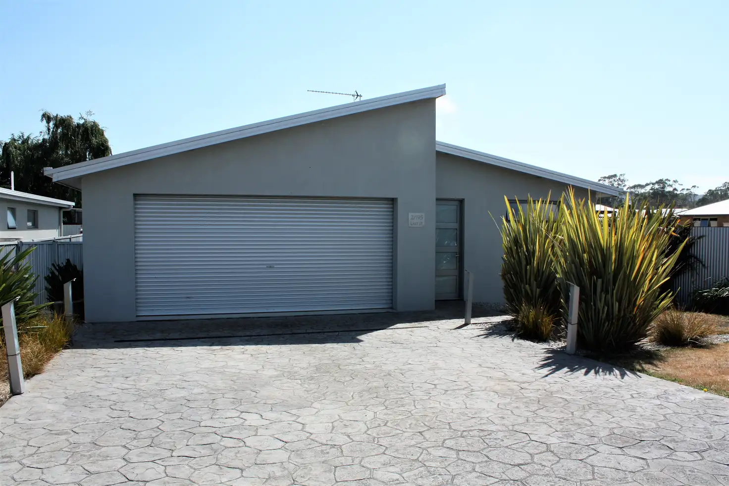 Main view of Homely unit listing, 2/195 Last Street, Latrobe TAS 7307