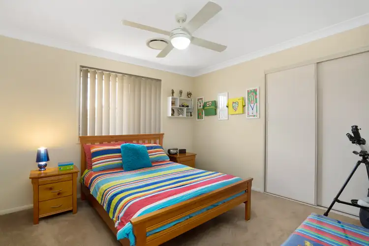 Seventh view of Homely house listing, 32 Brigantine Street, Rutherford NSW 2320