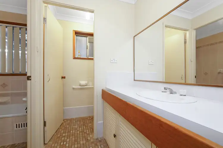 Fifth view of Homely house listing, 1029 Nelson Bay Road, Fern Bay NSW 2295