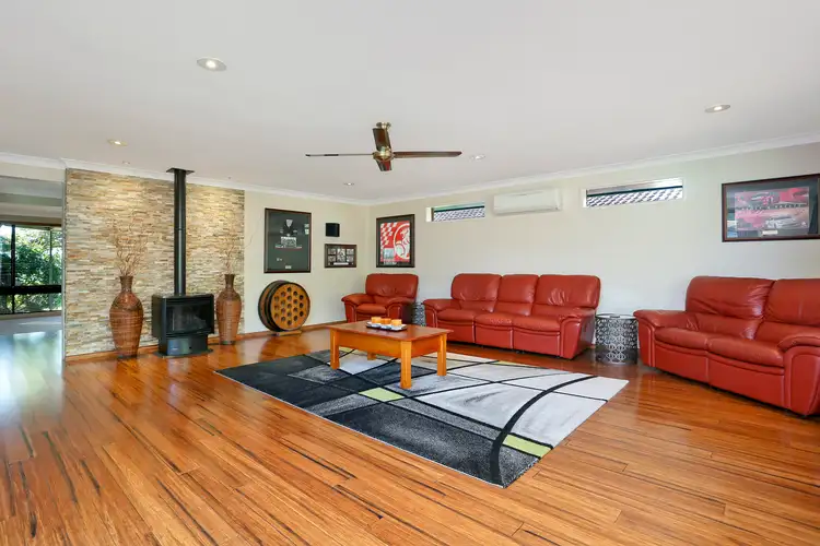 Second view of Homely house listing, 10 Tonga Close, St Clair NSW 2759