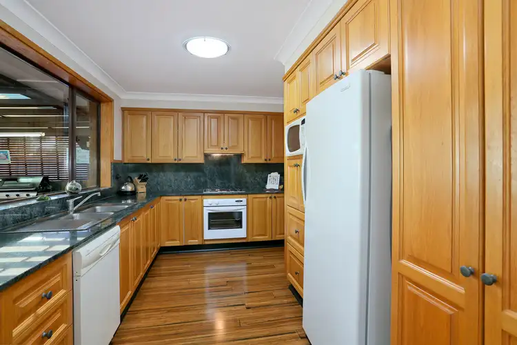 Third view of Homely house listing, 10 Tonga Close, St Clair NSW 2759