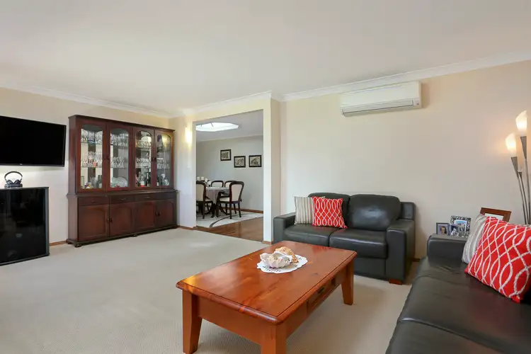 Fifth view of Homely house listing, 10 Tonga Close, St Clair NSW 2759