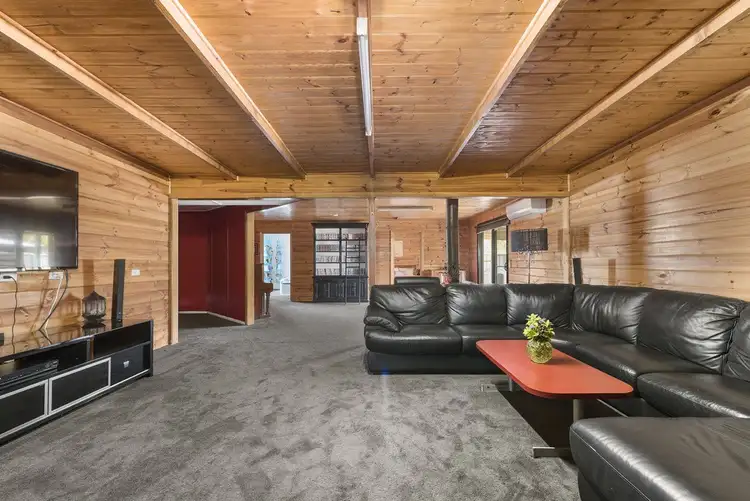 Third view of Homely house listing, 13 Nagles Road, Carpendeit VIC 3260