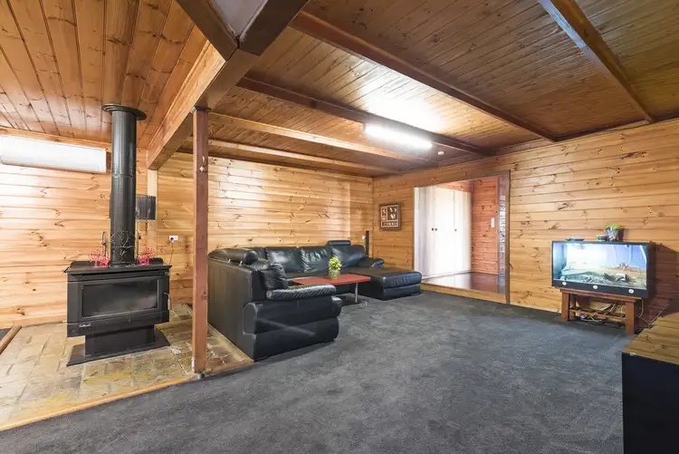 Fourth view of Homely house listing, 13 Nagles Road, Carpendeit VIC 3260