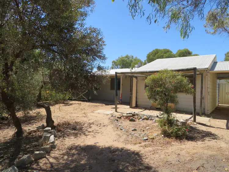 LOT 62, 12 Mansfield Street, York WA 6302