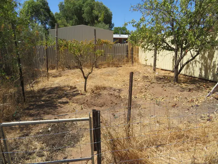 Fifth view of Homely house listing, LOT 62, 12 Mansfield Street, York WA 6302
