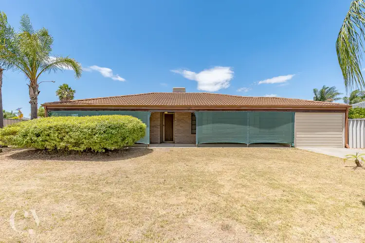 Main view of Homely house listing, 2 Ambassador Court, Thornlie WA 6108