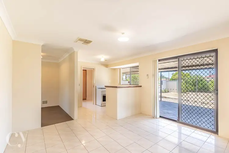 Third view of Homely house listing, 2 Ambassador Court, Thornlie WA 6108