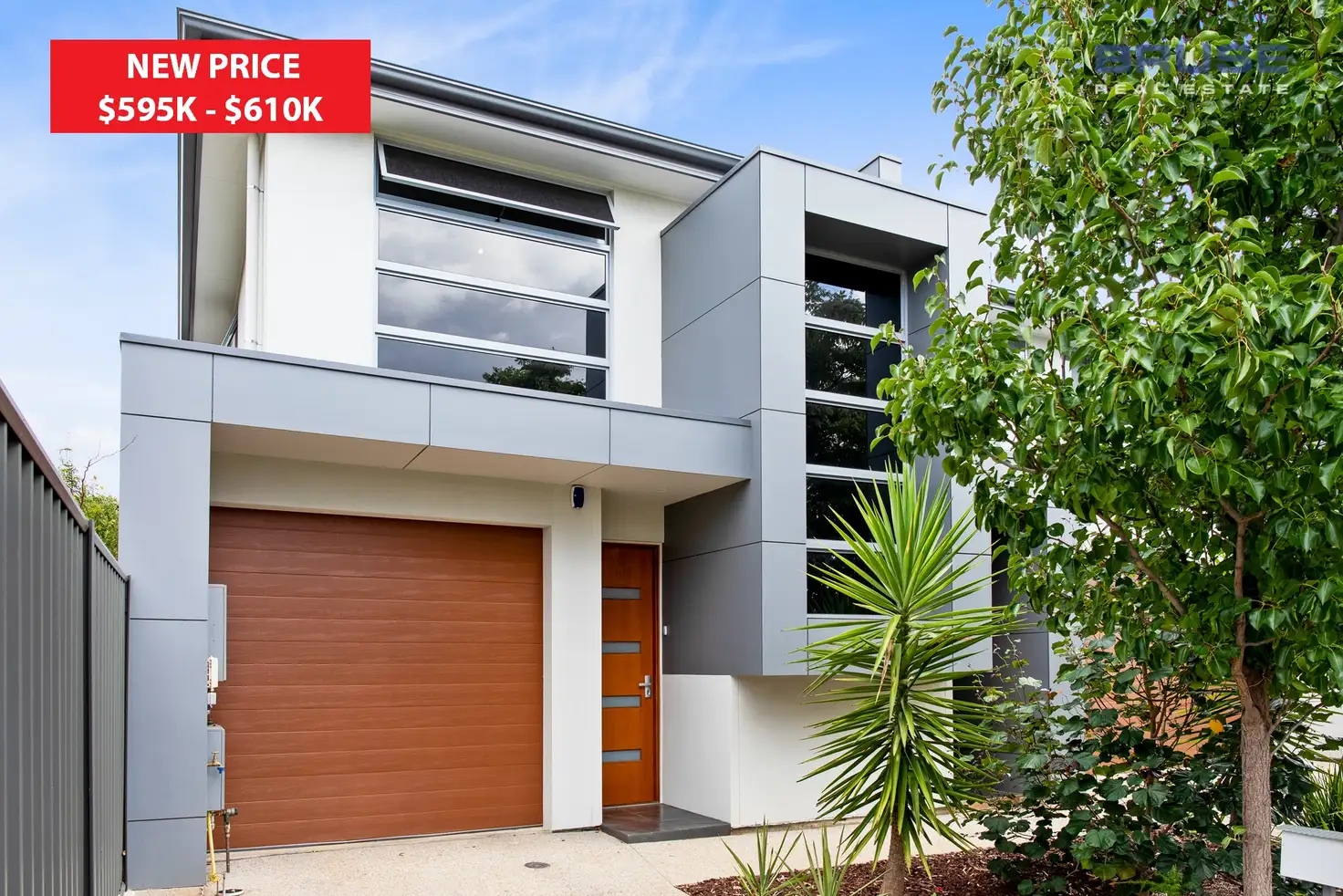 Main view of Homely house listing, 20C Arthur Street, Tranmere SA 5073