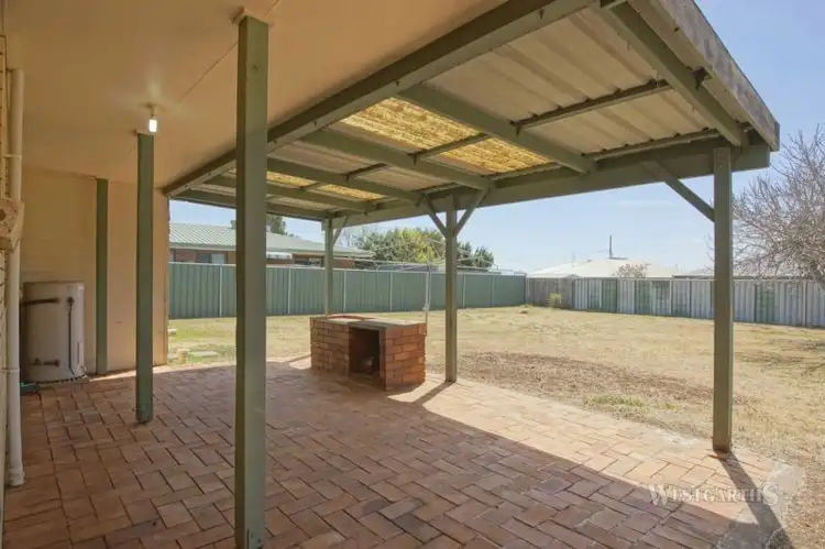 Second view of Homely house listing, 14 Hass Street, Oakey QLD 4401