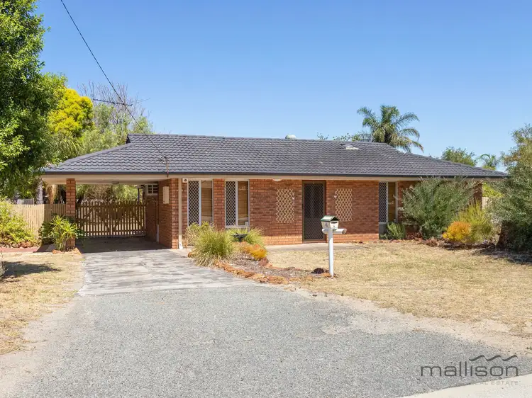 Second view of Homely house listing, 4 Greenwood Court, Kelmscott WA 6111
