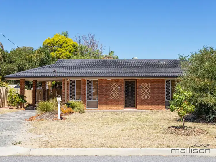 Third view of Homely house listing, 4 Greenwood Court, Kelmscott WA 6111