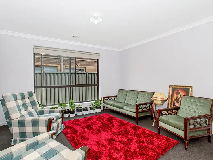Fifth view of Homely house listing, 2 Bregman Esplanade, Wyndham Vale VIC 3024