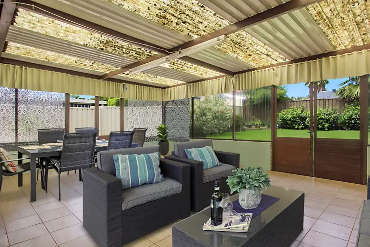 Fifth view of Homely house listing, 19 Newtimber Circuit, St Clair NSW 2759