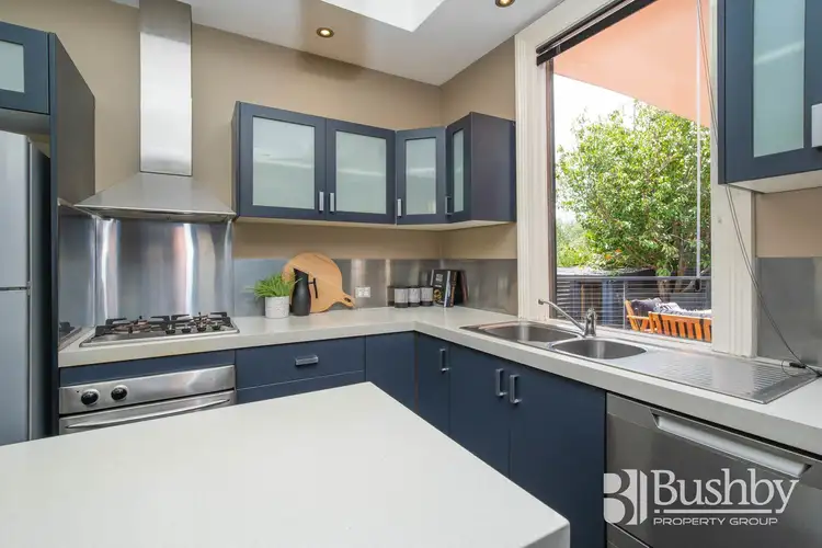 Fifth view of Homely house listing, 108 Frederick Street, Launceston TAS 7250