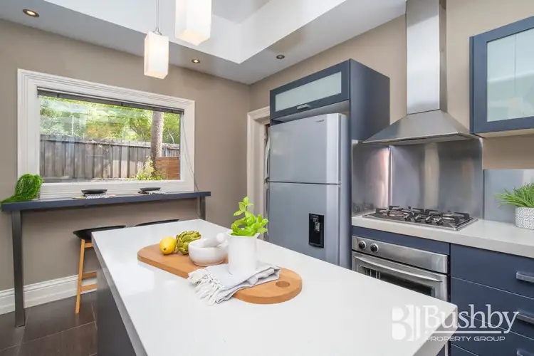 Sixth view of Homely house listing, 108 Frederick Street, Launceston TAS 7250