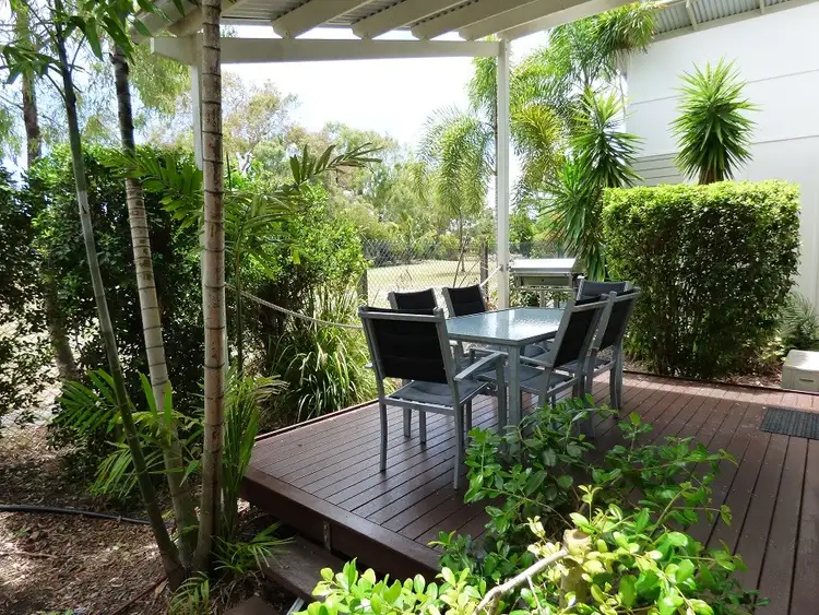 Second view of Homely house listing, 17/151 Esplanade, Woodgate QLD 4660