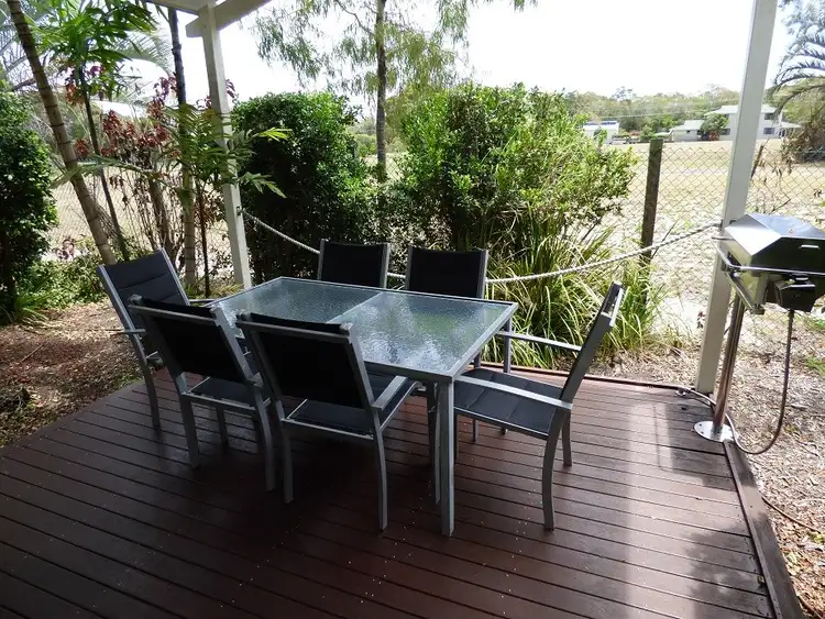Third view of Homely house listing, 17/151 Esplanade, Woodgate QLD 4660