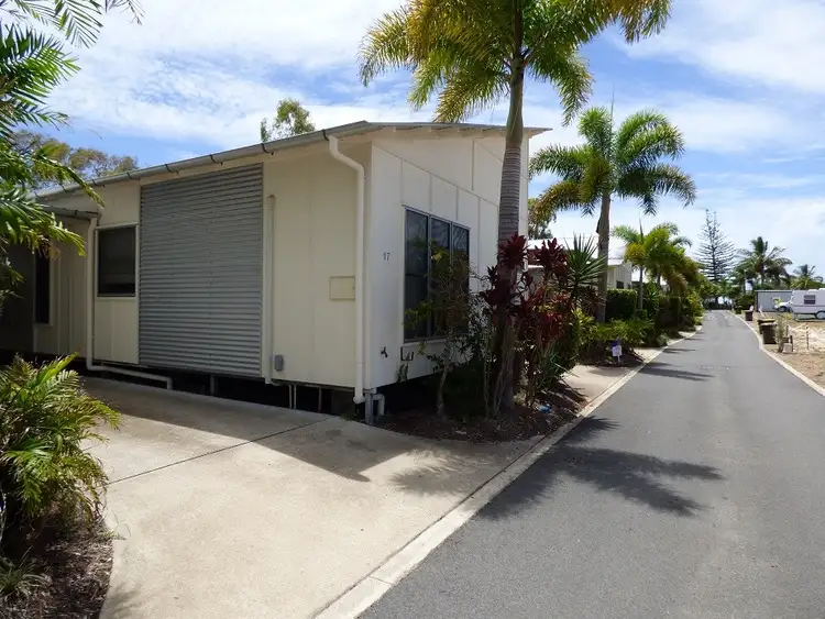 Fifth view of Homely house listing, 17/151 Esplanade, Woodgate QLD 4660