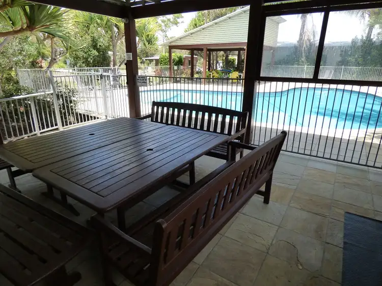 Sixth view of Homely house listing, 17/151 Esplanade, Woodgate QLD 4660