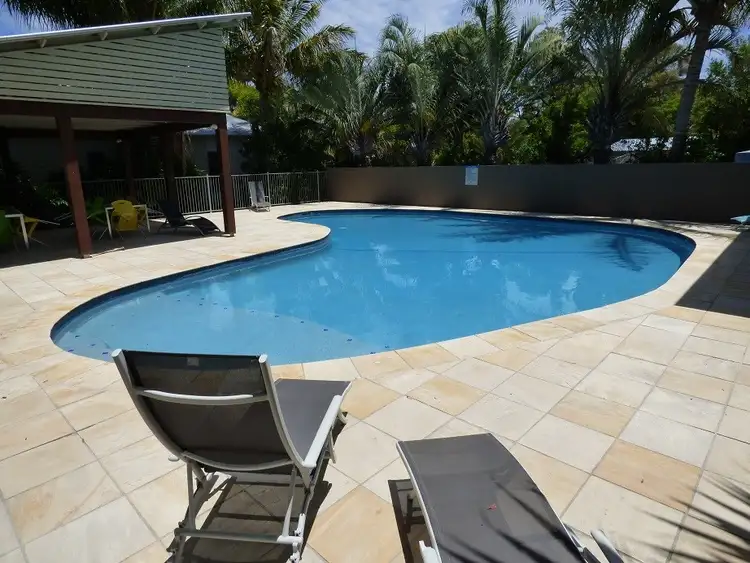 Seventh view of Homely house listing, 17/151 Esplanade, Woodgate QLD 4660