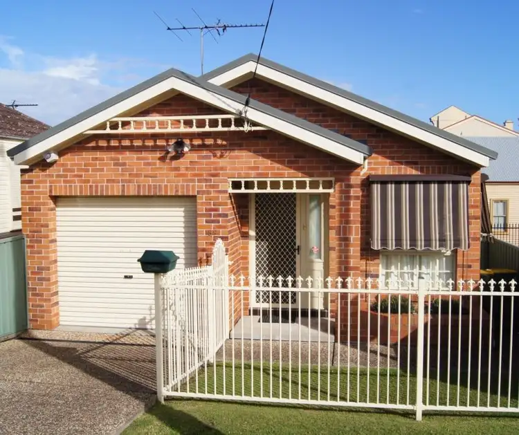 59 De Vitre Street, Lambton NSW 2299
